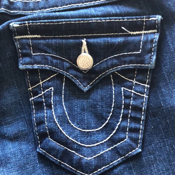True Religion jeans - Picture 7 of 7